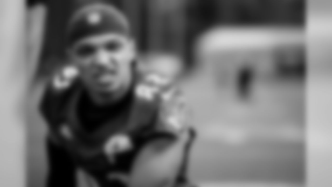 WR Willie Snead IV