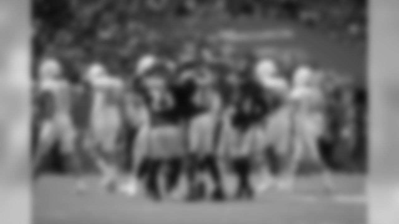 S Tony Jefferson, ILB Patrick Onwuasor
