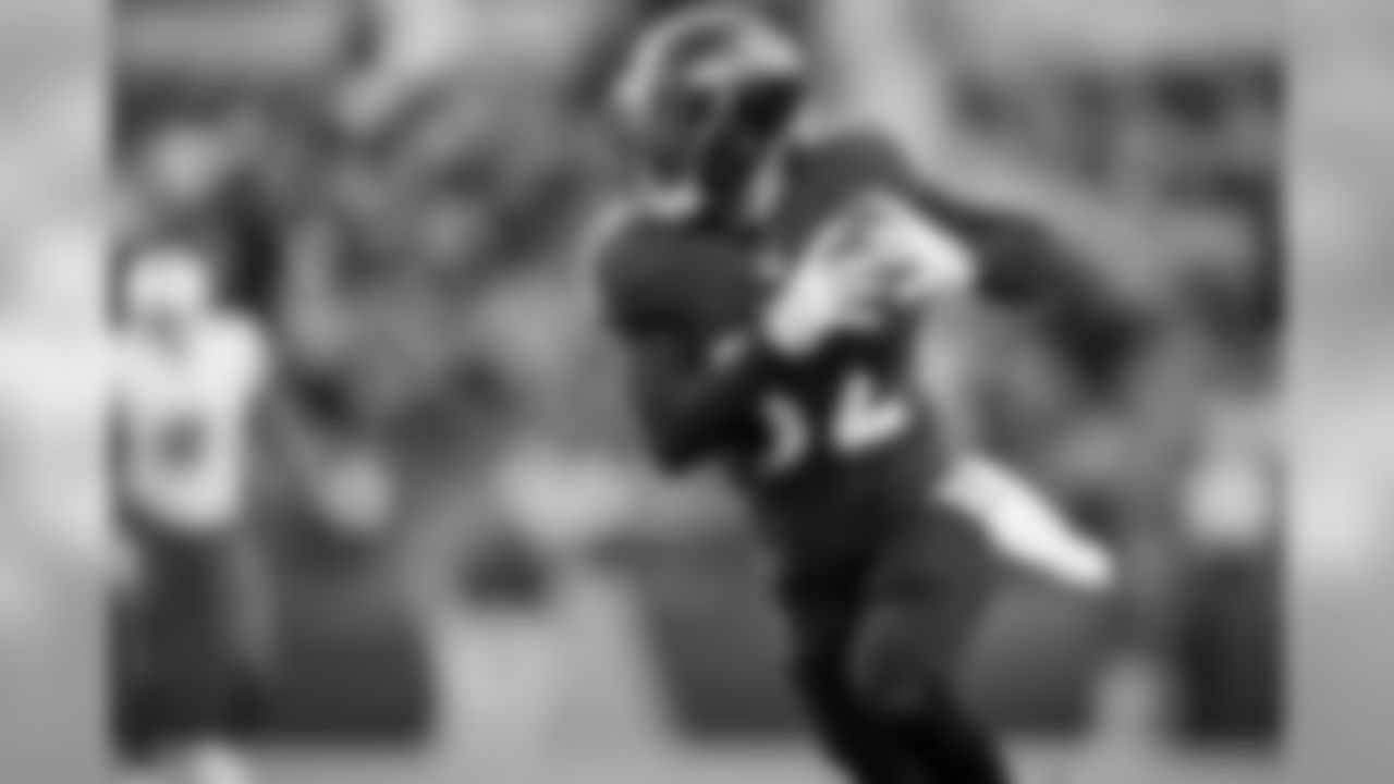 S Eric Weddle