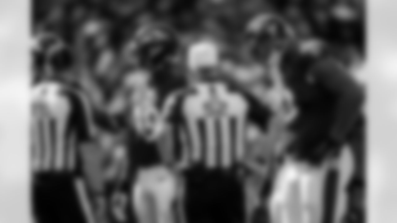 The Baltimore Ravens defeated the Los Angeles Chargers by a score of 34-6 at M&T Bank Stadium on October 17, 2021 in Baltimore, MD.
