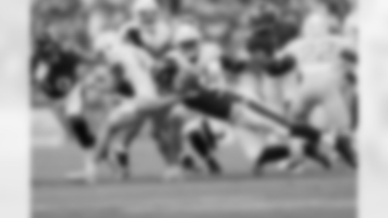 ILB Kristian Welch