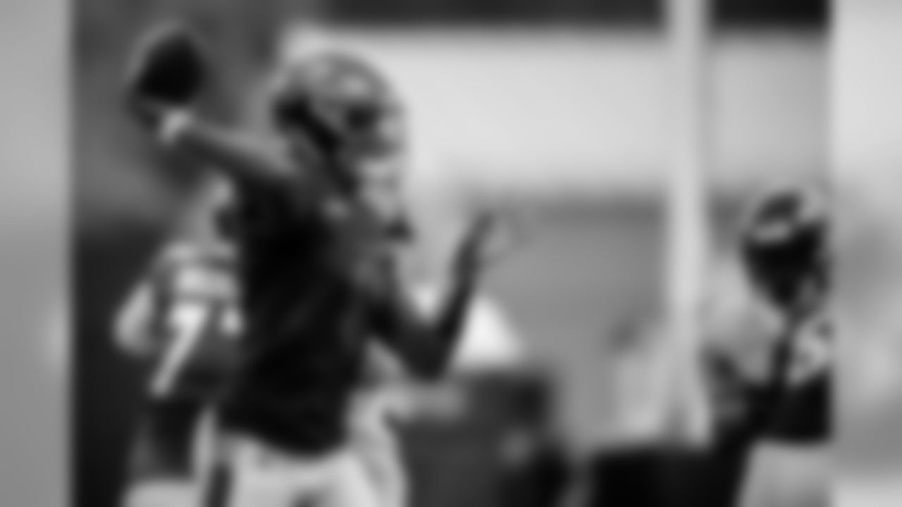 QB Lamar Jackson