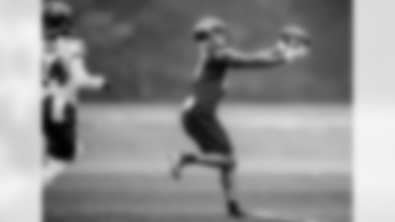 WR Mike Wallace
