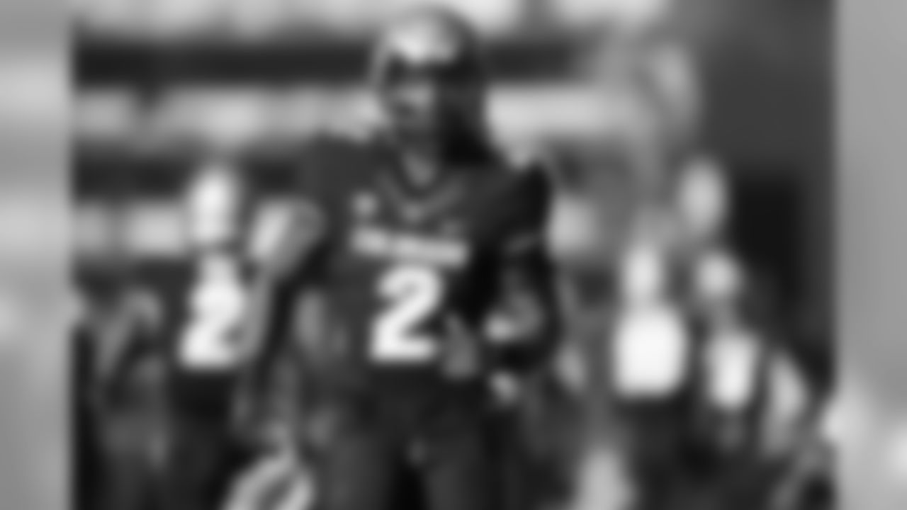 3. WR Laviska Shenault Jr., Colorado