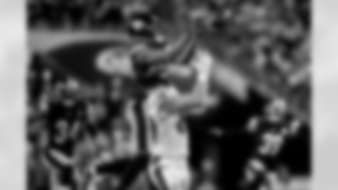 TE Mark Andrews