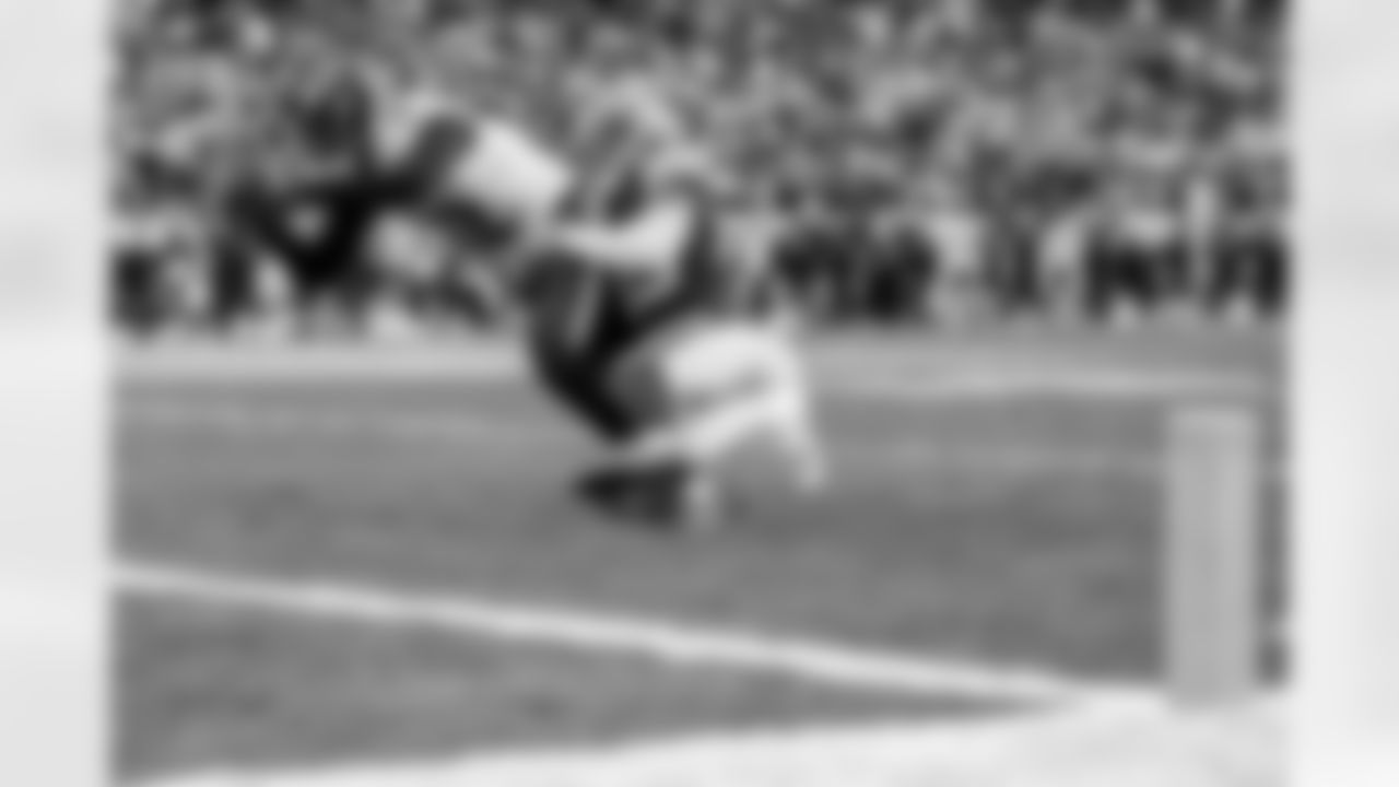 WR Rashod Bateman
