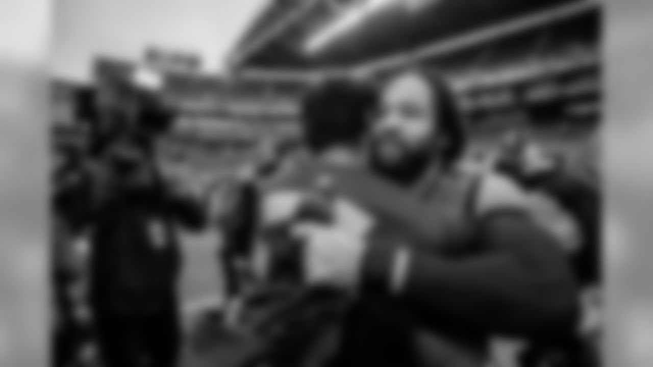 The Baltimore Ravens defeated the Seattle Seahawks by a score of 30-16 at CenturyLink Field on October 20, 2019 in Seattle, WA.