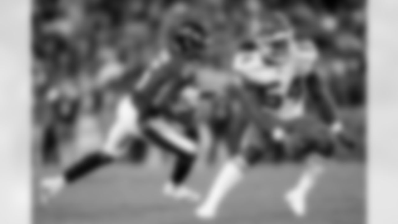 Baltimore Ravens vs. Kansas City Chiefs
September 19, 2021