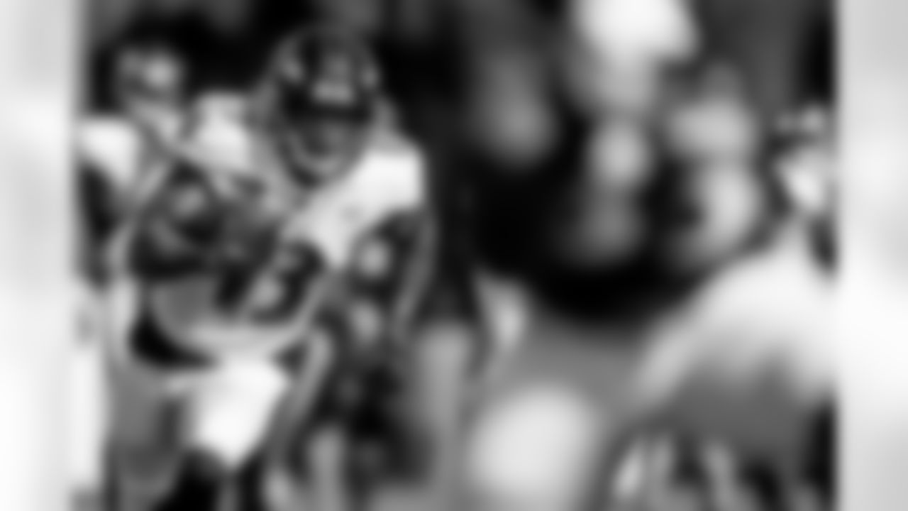 WR Devin Duvernay
