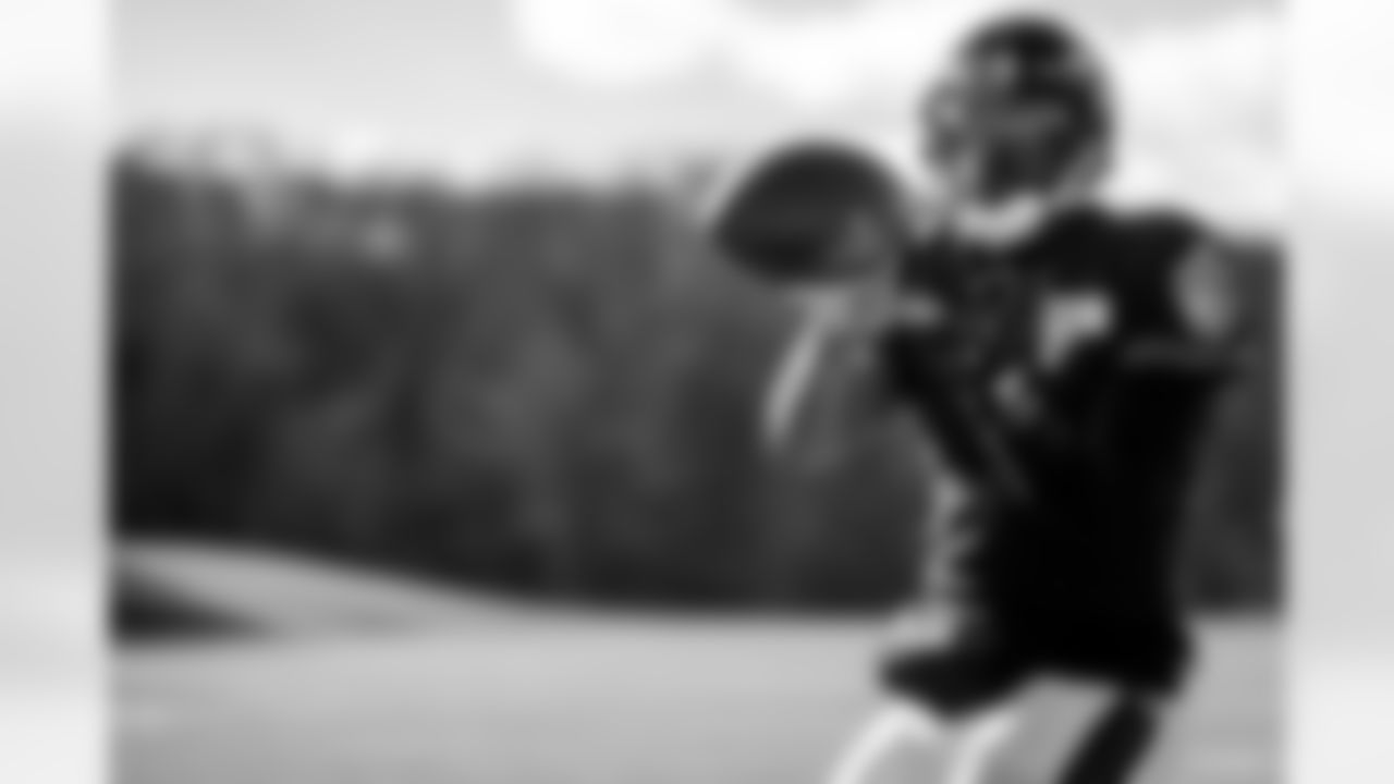QB Robert Griffin III
