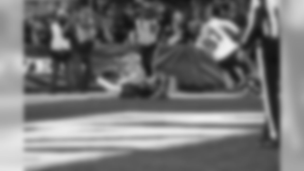 RB Mark Ingram II
