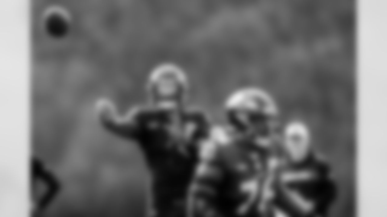 QB Lamar Jackson