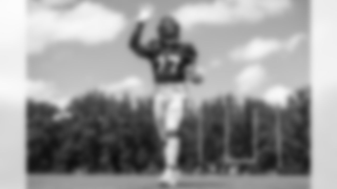 RB J.K. Dobbins
