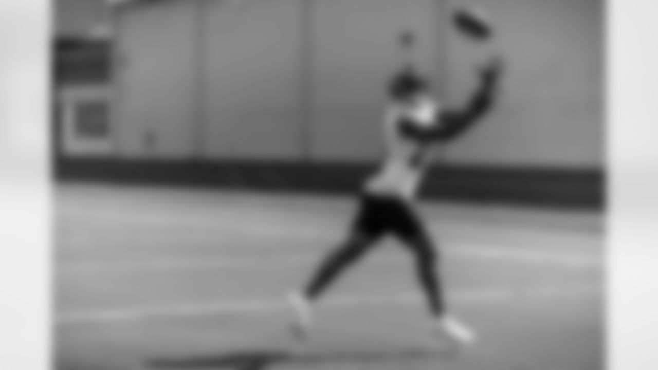 RB Latavius Murray