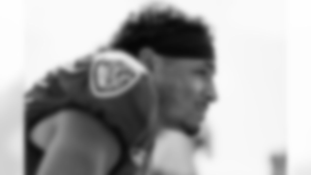 WR Tylan Wallace