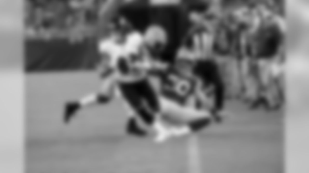 WR Willie Snead
