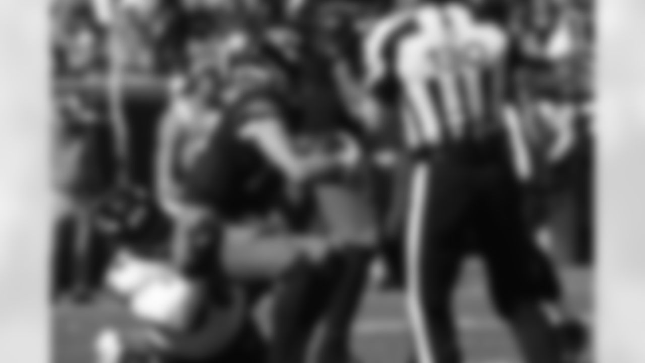 DT Broderick Washington