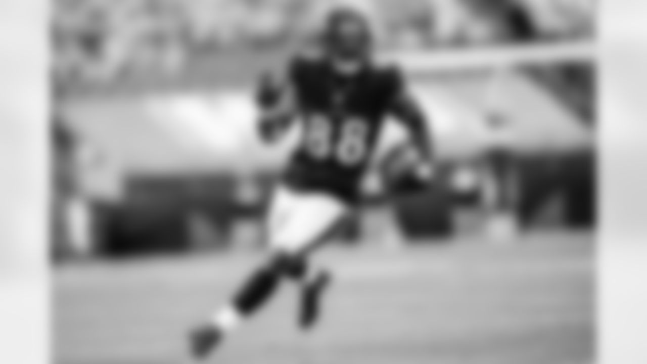 WR Dez Bryant