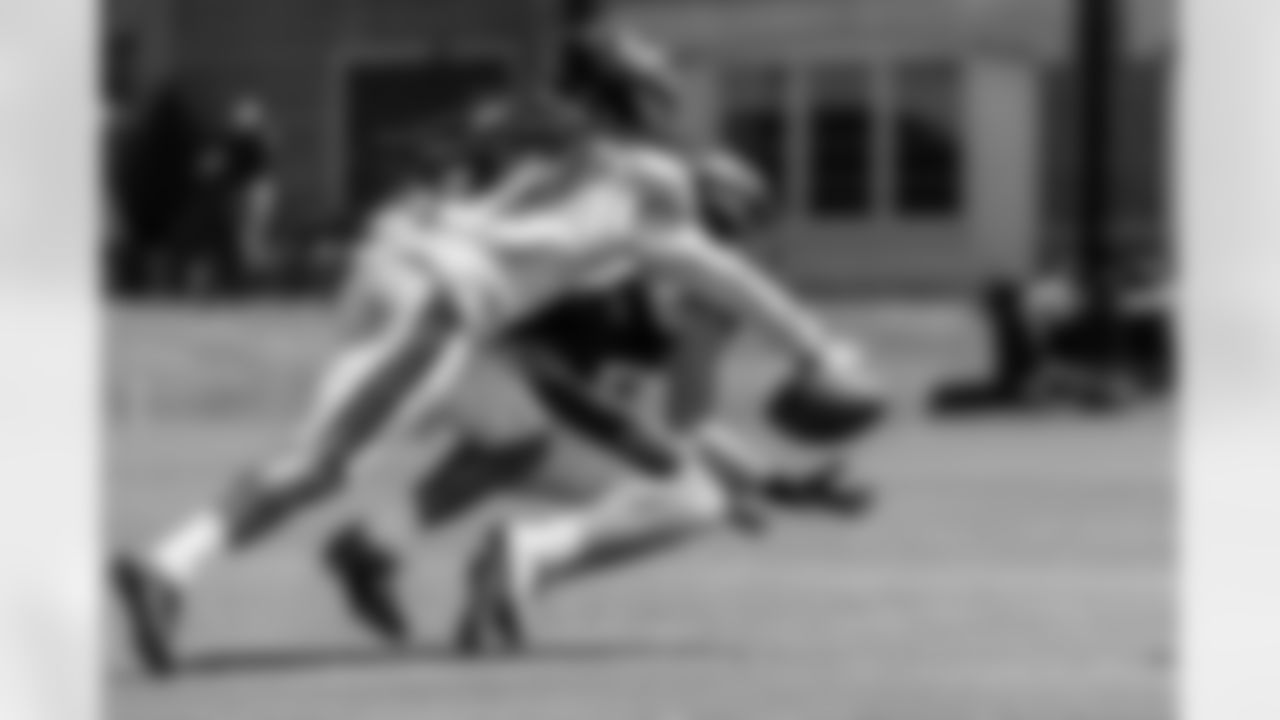 CB Robert Jackson