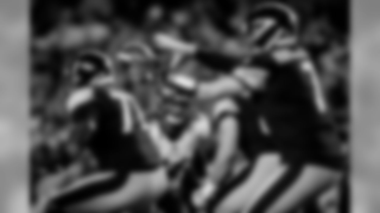 The Baltimore Ravens defeated the Pittsburgh Steelers by a score of 26-14 at Heinz Field on September 30, 2018 in Pittsburgh, PA.