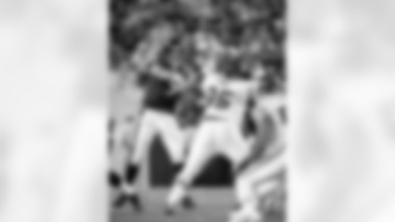 Some of the best action shots from the Ravens-Chiefs 2011 preseason game.