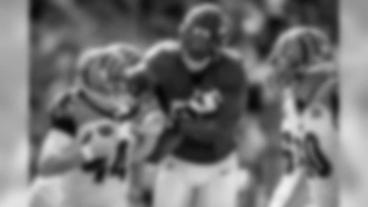 OLB Terrell Suggs