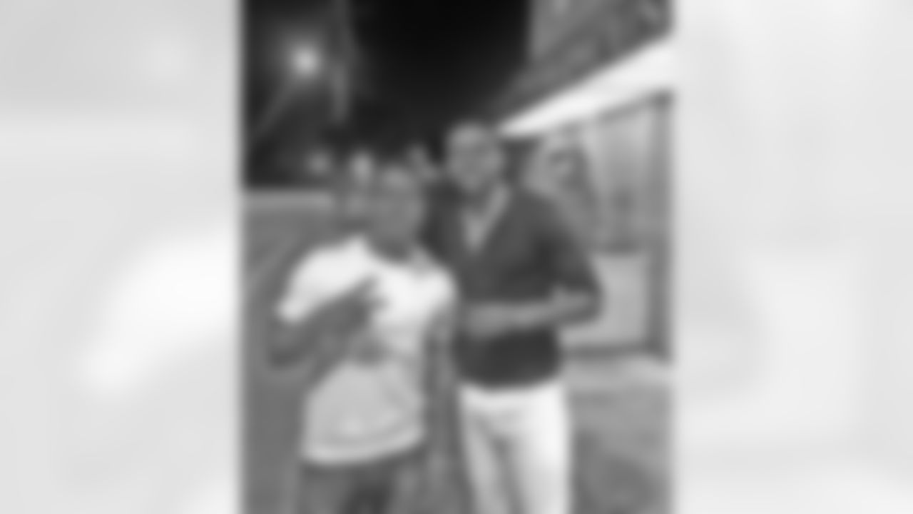 gshepp_33 [Gerrard Sheppard]: It's special the amount of close relations You can build in one year that will last forever. This Picture is a Prime example. Happy Birthday Lil Big Bruhh!!