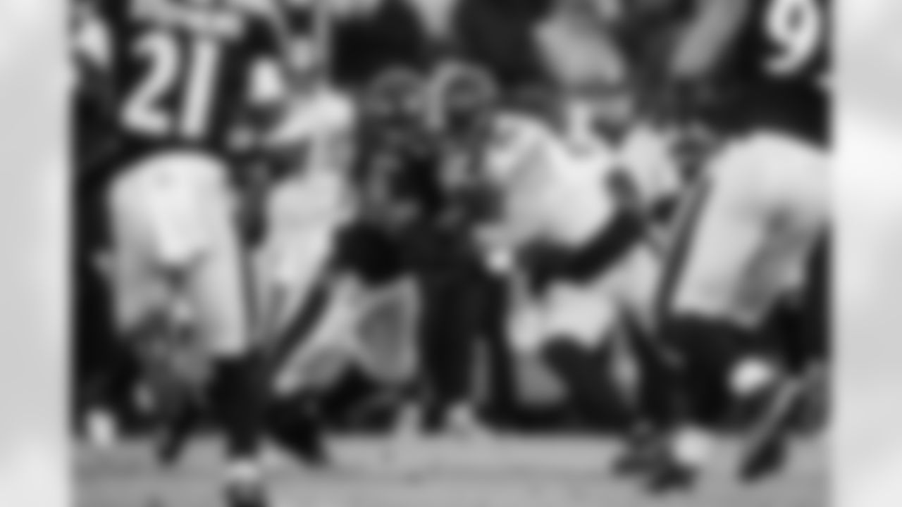 The Baltimore Ravens were defeated by the Pittsburgh Steelers by a score of 16-13 at M&T Bank Stadium in Baltimore, MD on January 9, 2022.