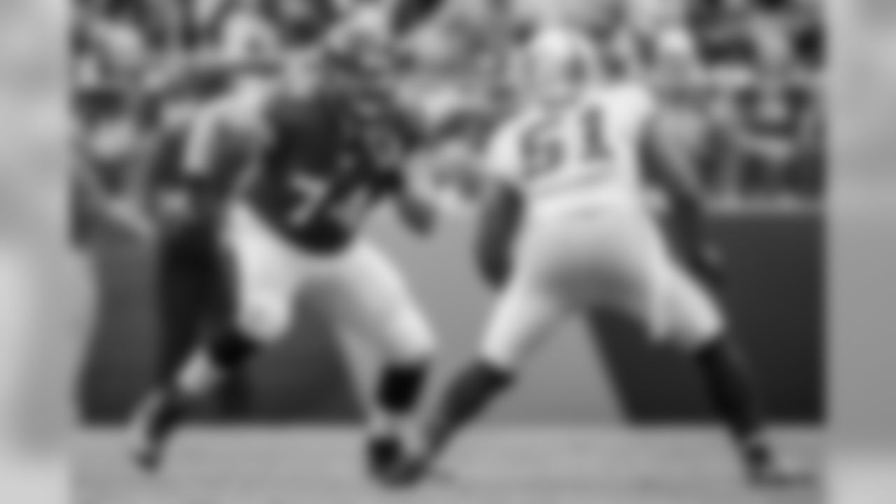 T James Hurst