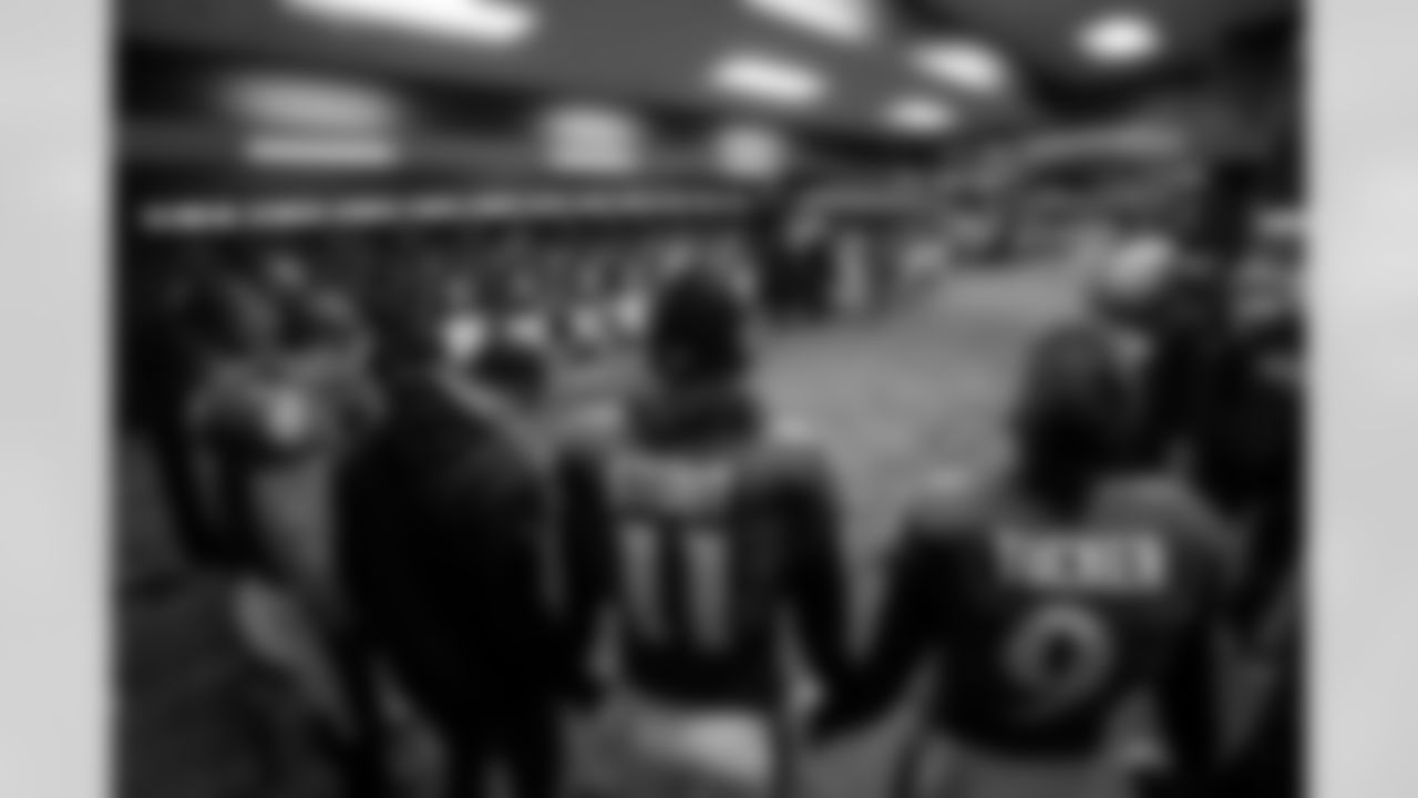 The Baltimore Ravens defeated the Carolina Panthers by a score of 13-6 at M&T Bank Stadium in Baltimore, MD on November 20, 2022.