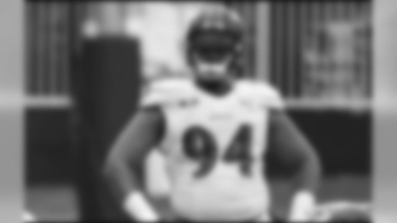 trenchwork94 [Carl Davis]: Been through a lot these short 24 years I been here. But everything has made me who I am today. Who would've thought that kid from Joy Rd. Would be made it this far. I grind everyday for what I want. A slight injury held me back this year. But I'll be back in them trenches next season. I'm tryna tell y'all this Trenchwork deal ain't just a name it's a lifestyle. I'll show ya better than I can tell you though. #Trenchwork