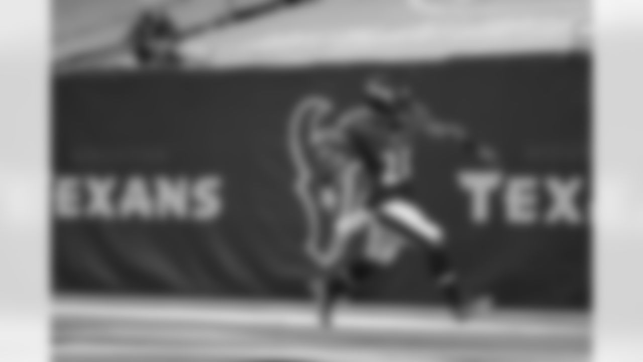 RB Mark Ingram II
Week 2: Ravens at Texans