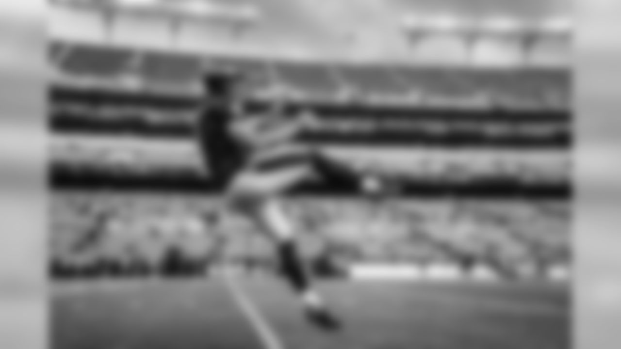 October 13, 2019
The Baltimore Ravens vs the Cincinnati Bengals at M&T Bank Stadium in Baltimore, MD. Ravens won 23-17.