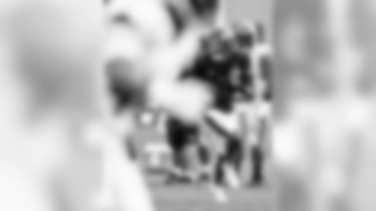 QB Lamar Jackson
