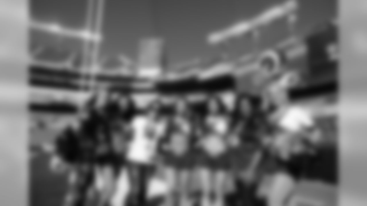 September 15, 2019
Baltimore Ravens vs Arizona Cardinals at M&T Bank Stadium in Baltimore, MD.
