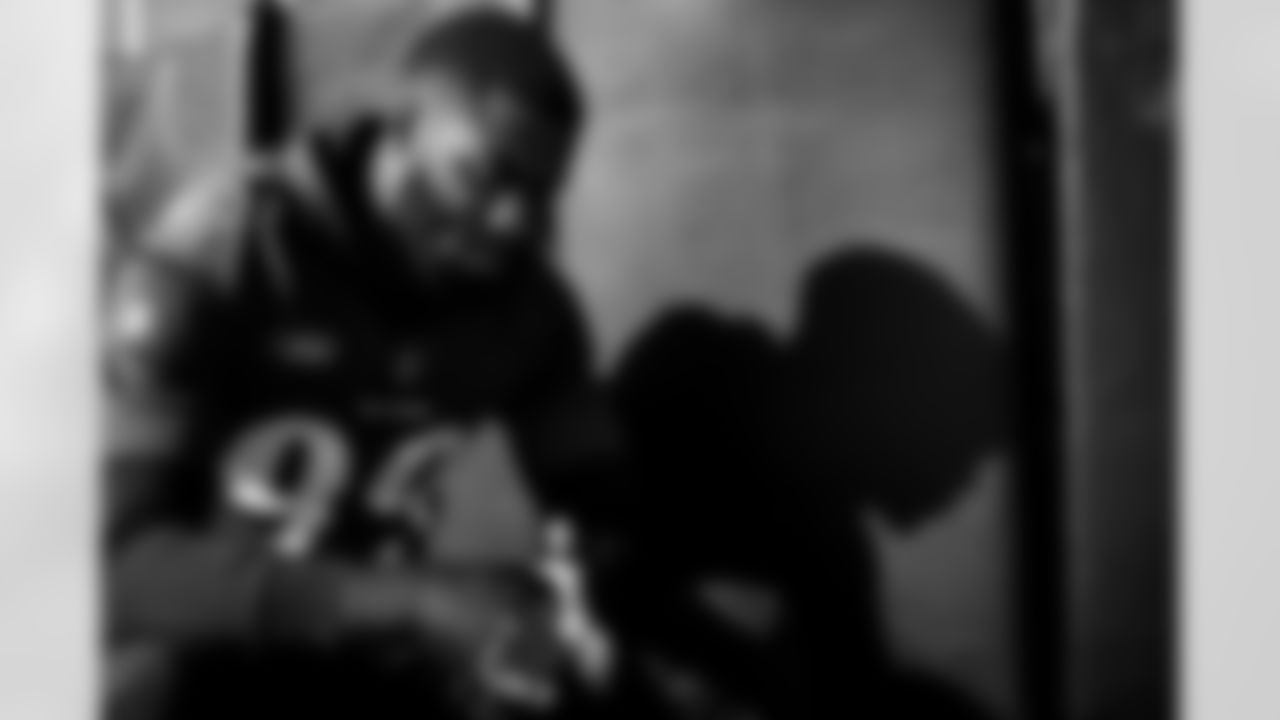 OLB Odafe Oweh