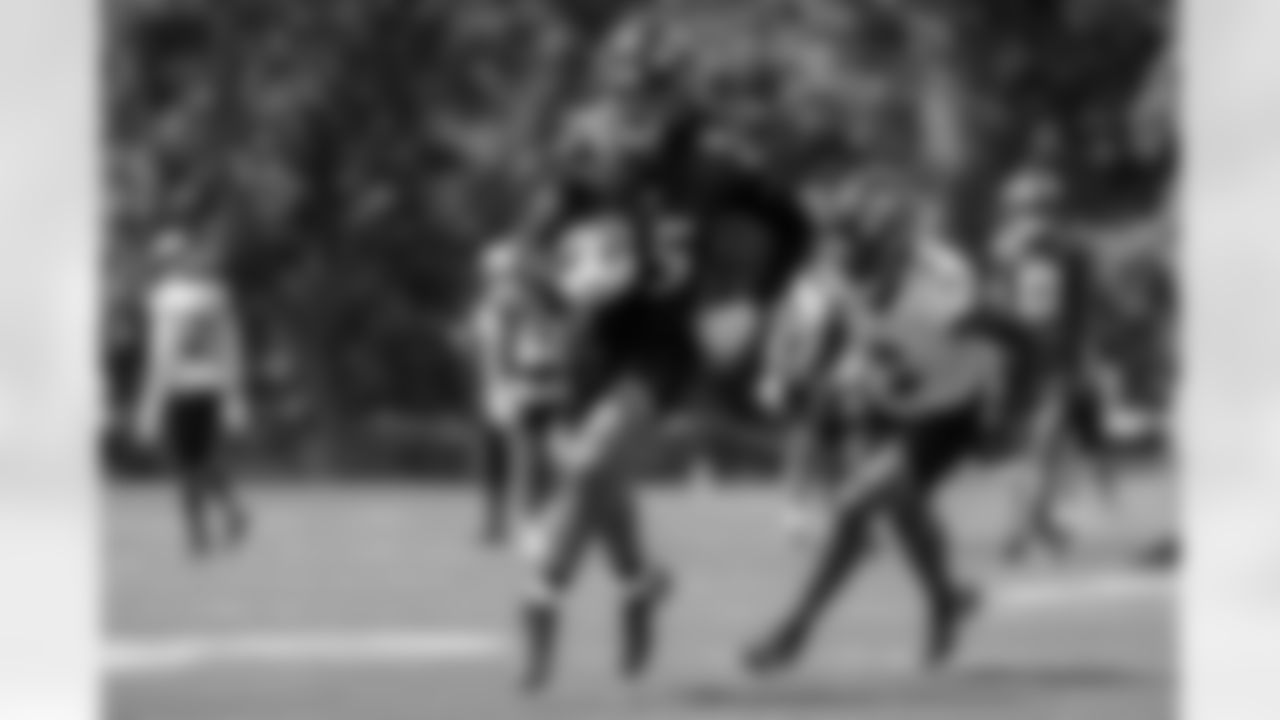WR Shemar Bridges