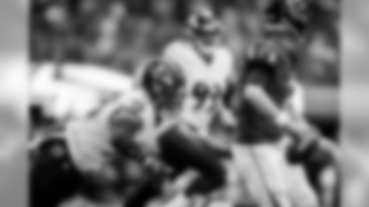 The Baltimore Ravens defeated the Atlanta Falcons by a score of 26-16 at Mercedes-Benz Stadium on December 2, 2018 in Atlanta, GA.