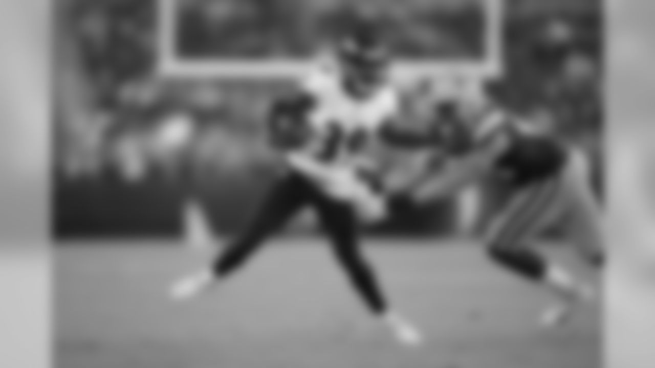 RB Tyler Ervin