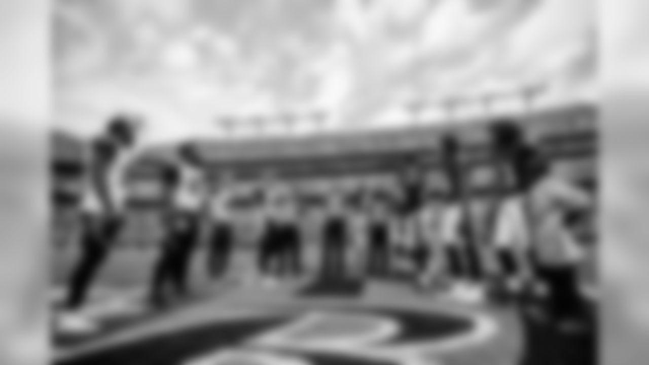 The Baltimore Ravens defeated the Cincinnati Bengals by a score of 23-17 at M&T Bank Stadium on October 13, 2019 in Baltimore, MD.