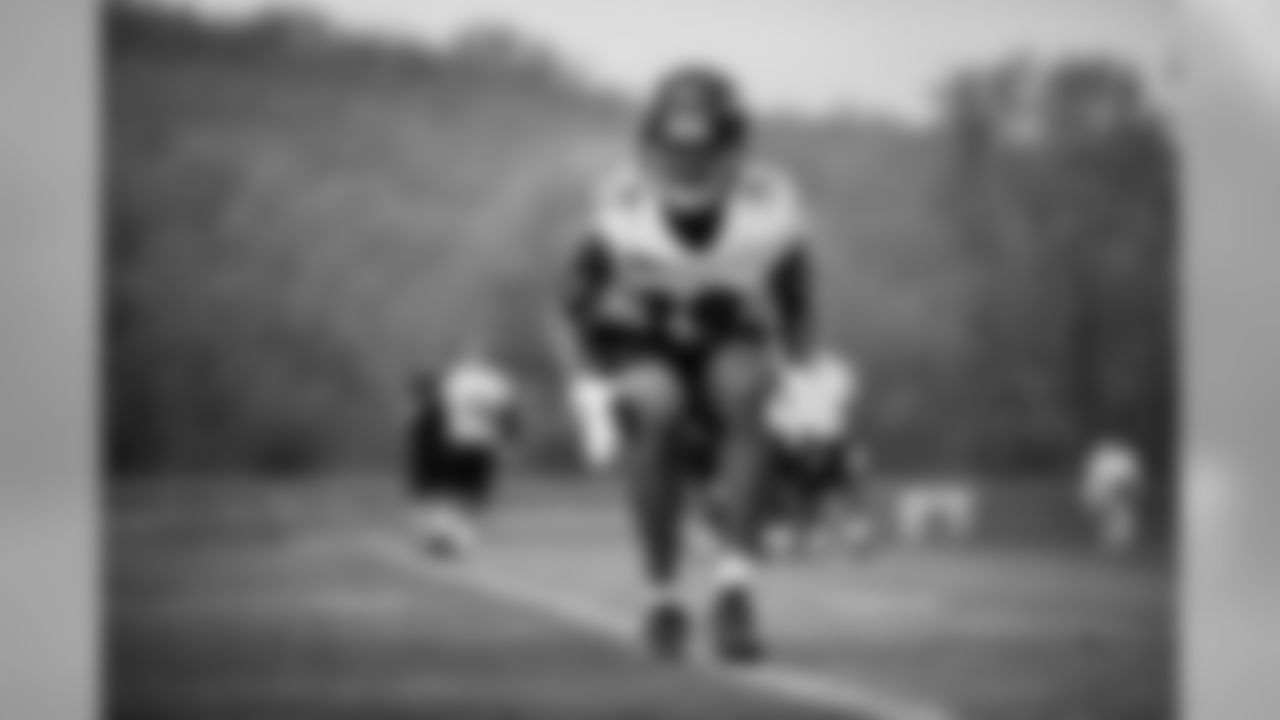CB Quintin Lane
