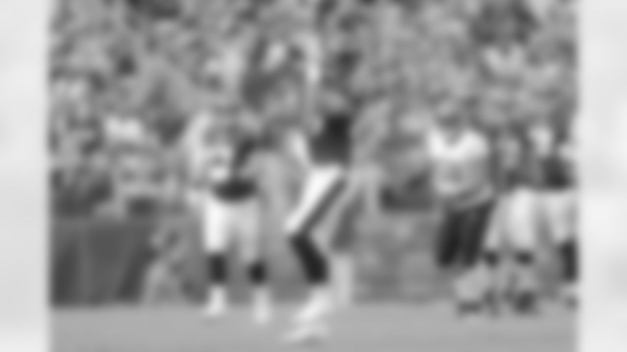 TE Mark Andrews