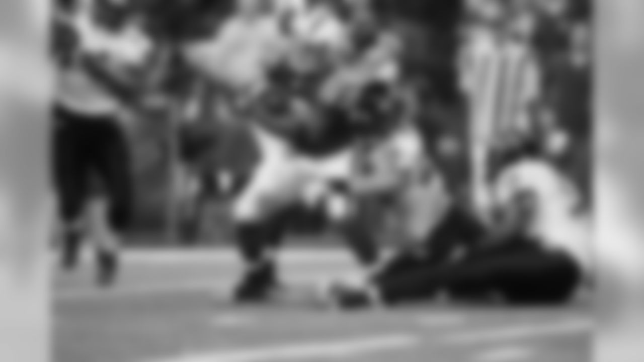 The Baltimore Ravens travel to Indianapolis to take on the Colts in the Divisional Round of the NFL Playoffs in January 2010.