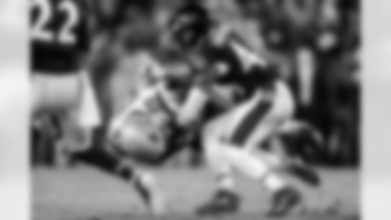 CB Marlon Humphrey