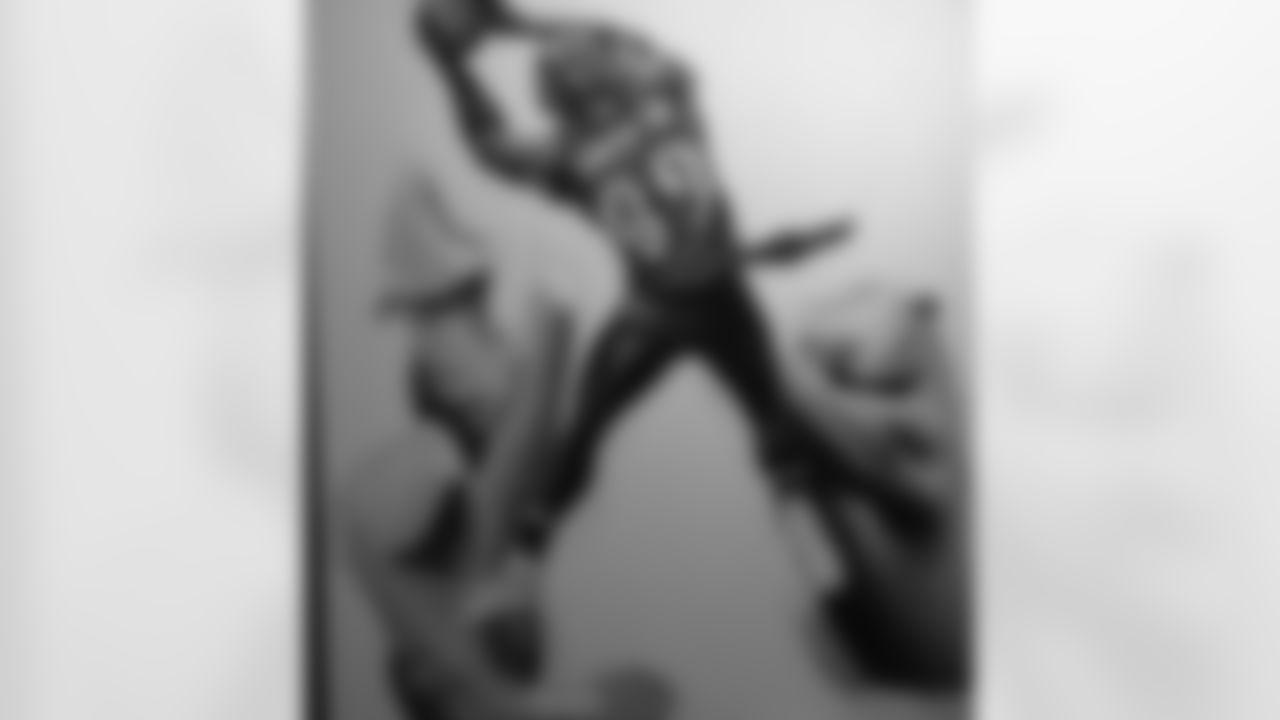 aceandsmitty[Steve Smith Sr.]: Though an army besiege me, My heart will not fear. Some ppl just have the gift that we ALL wish we had... @Vanmonroe is That dude!!! #stevesmithsr #playlikearaven #agent89