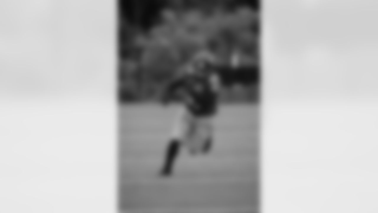 Steve Smith, Sr.