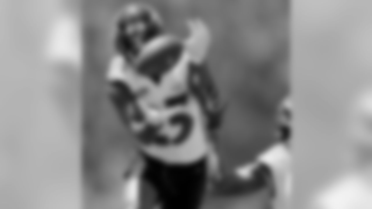 @2five.nl [Tavon Young] Knocking the rust off...Never Take it for granted #Blessed