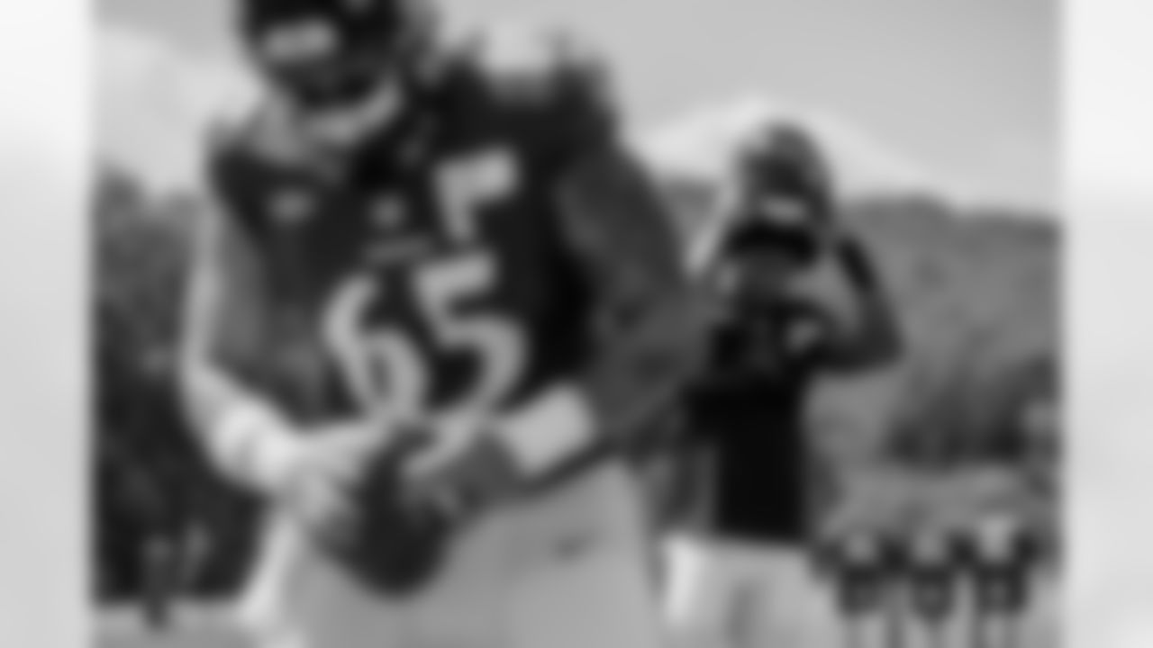 QB Lamar Jackson