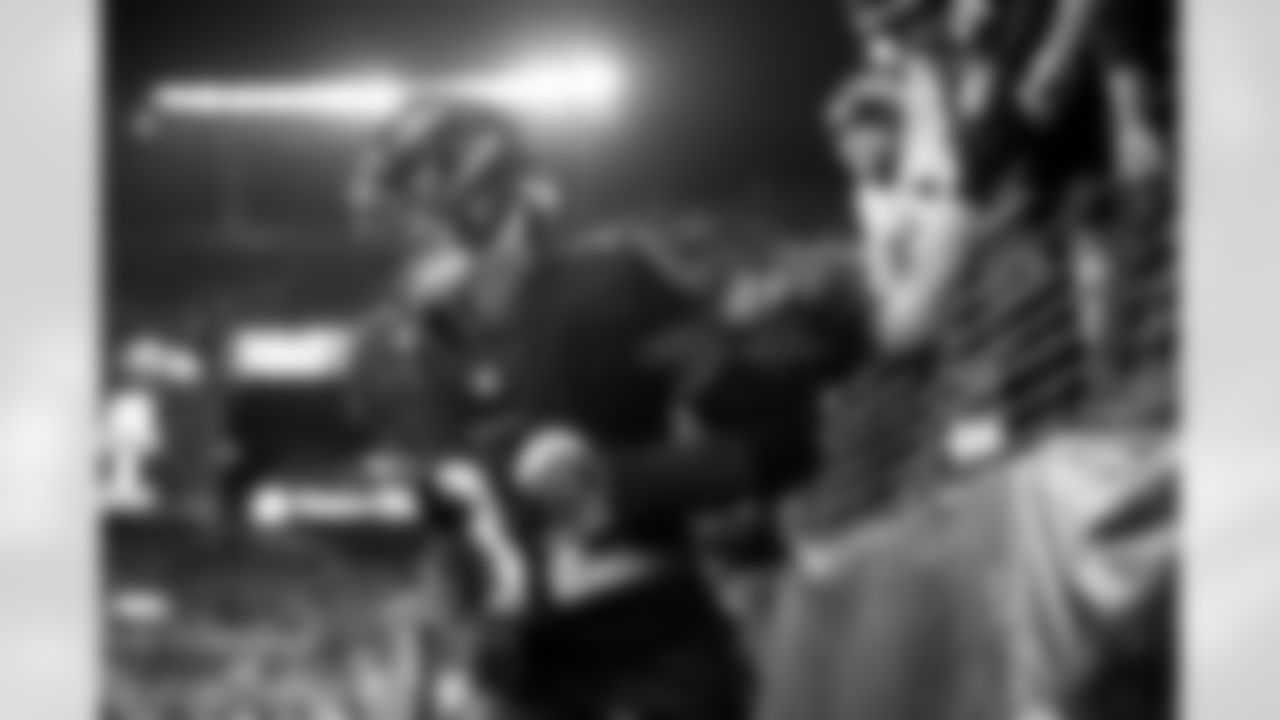 S Marcus Williams