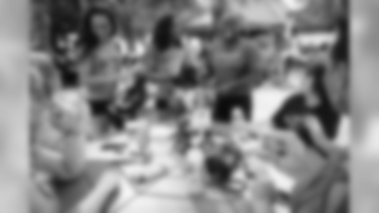 May 30, 2019
Baltimore Ravens Beach Bash in Ocean City, MD.